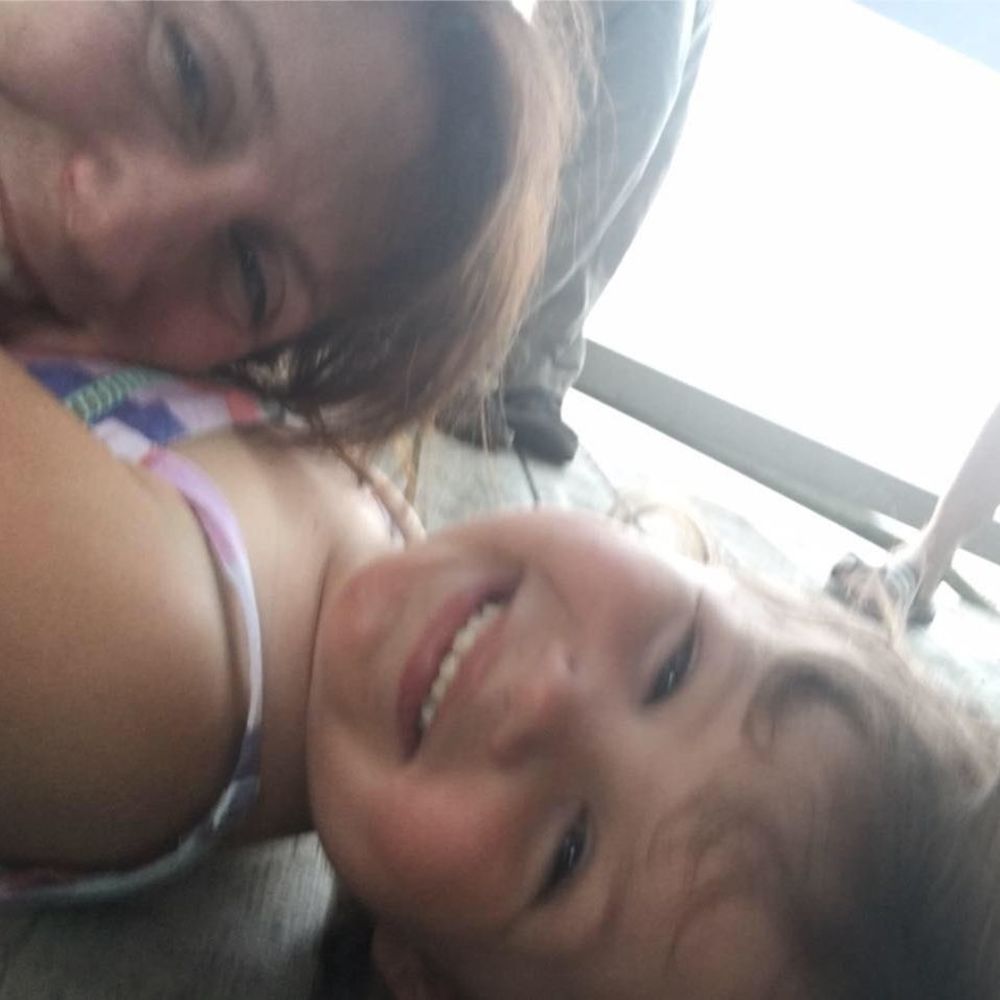 Meet your Posher, Bronwyn